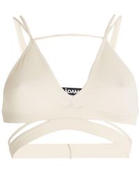 ANDREADAMO - Tops - Lyst