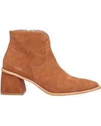 Ovyè - Ankle Boots - Lyst