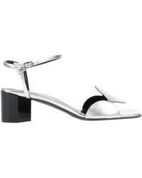 Pierre Hardy - Sandals - Lyst