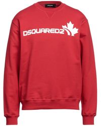 DSquared² - Sweatshirt - Lyst