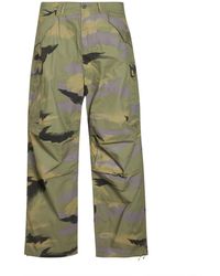 Spiewak - Pants - Lyst