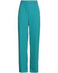Alexandre Vauthier - Pants Polyester, Elastane - Lyst