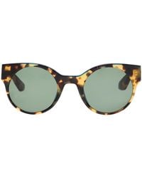Sandro - Sonnenbrille - Lyst
