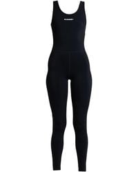 Jil Sander - Jumpsuit Polyamide, Elastane - Lyst