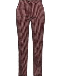 Caractere - Trouser - Lyst