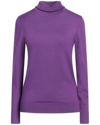 John Richmond - Turtleneck - Lyst