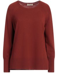 Purotatto - Sweater Cashmere - Lyst