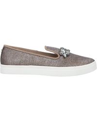 Guess womens loafers Clearance