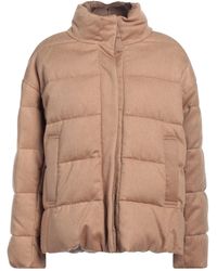 Max Mara - Plumífero y acolchado - Lyst