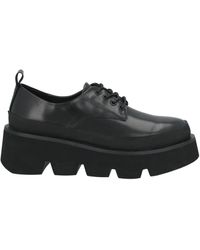 Emanuélle Vee - Lace-up Shoes - Lyst