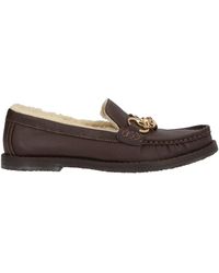Odissi - Loafers Goat Skin - Lyst