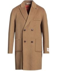 Bob - Coat - Lyst