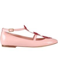 Vivetta - Ballet Flats - Lyst