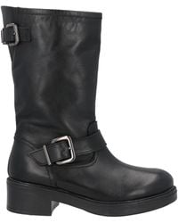 CafeNoir - Ankle Boots - Lyst