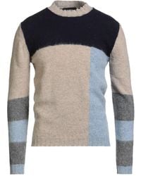 Alpha Studio - Jumper - Lyst