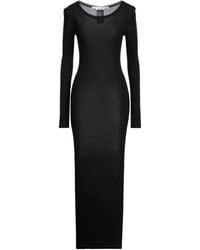 Isabel Benenato - Maxi-Kleid - Lyst