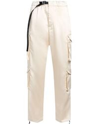 White Sand - Trouser - Lyst