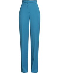 Max Mara - Pants Virgin Wool - Lyst