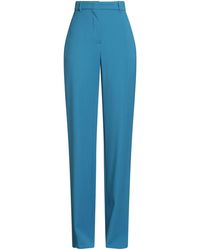 Max Mara - Pants Virgin Wool - Lyst