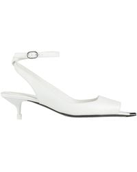 McQueen - Sandals - Lyst