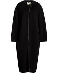 Isabel Marant - Coat - Lyst