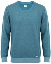 C.P. Company - Pullover - Lyst
