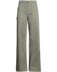 Nili Lotan - Trouser - Lyst