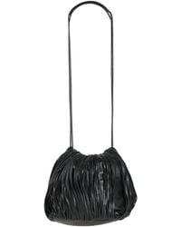 Jil Sander - Shoulder Bag Ovine Leather - Lyst