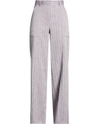 MAX&Co. - Trouser - Lyst