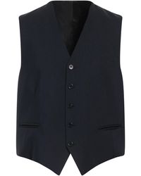 Angelo Nardelli - Waistcoat - Lyst