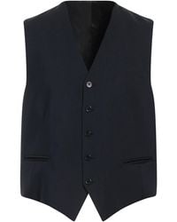 Angelo Nardelli - Waistcoat - Lyst