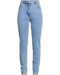 Moschino - Jeans - Lyst
