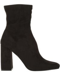 Steve Madden - Ankle Boots - Lyst