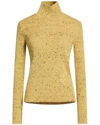 Jil Sander - Turtlenecks - Lyst
