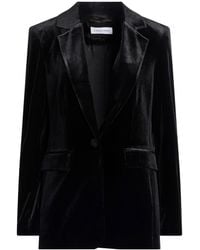 Caractere - Blazers - Lyst