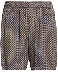 PAIGE - Shorts & Bermuda Shorts - Lyst