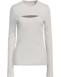 Agolde - Top - Lyst
