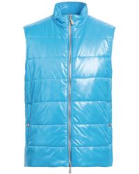 Eleventy - Chompa sin mangas - Lyst
