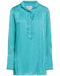 Pink Memories - Shirt - Lyst