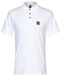 OUTHERE - Polo - Lyst
