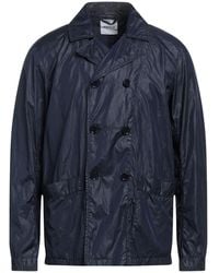 Aspesi - Jacke, Mantel & Trenchcoat - Lyst