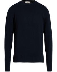 FILIPPO DE LAURENTIIS - Pullover - Lyst