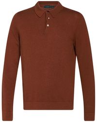 Zanone - Jumper - Lyst