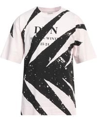 Dries Van Noten - T-shirt - Lyst