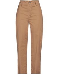 .., merci italia - Trouser - Lyst