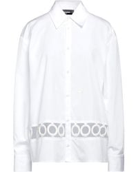 DSquared² - Camisa - Lyst