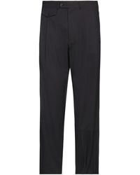 Rochas - Trouser - Lyst