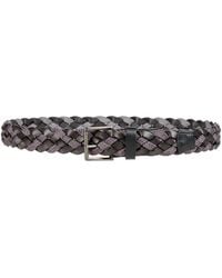 Giorgio Armani - Belt - Lyst