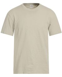 Closed - Light T-Shirt Organic Cotton - Lyst