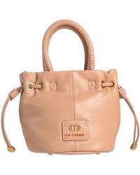 La Carrie - Borsa A Mano - Lyst